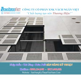 Báo Giá Sàn Thông Hơi 